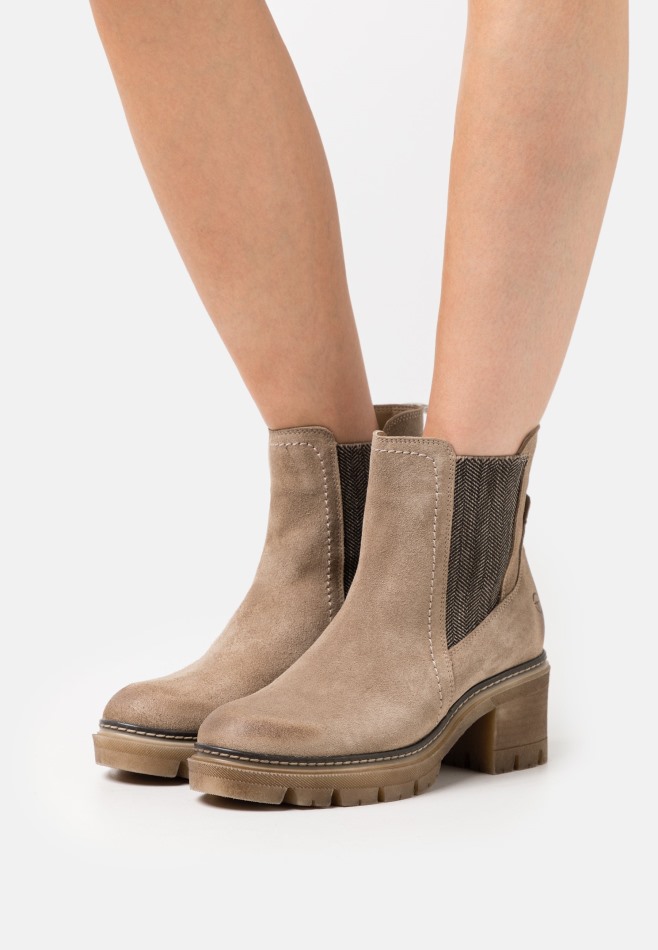 Poussière De Kiesel Gabor | Bottines Exclusives